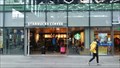 Image for Starbucks, Den Haag CS - The Netherlands