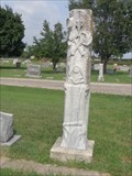 Image for W.F. Commons - I.O.O.F. Cemetery - Caddo Mills, TX