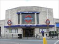 Image for Colliers Wood Underground Station - High Street Colliers Wood, London, UK