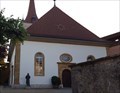 Image for Deutsche Kirche - Murten, FR, Switzerland