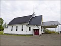 Image for Nackawic Wesleyan Church - Nackawic, NB