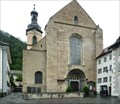 Image for Cathedral of Saint Mary of the Assumption, CHUR, Switzerland