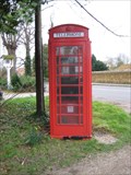 Image for Castle Rising Phone Box