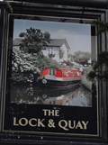 Image for The Lock And Quay - Botany Bay, UK