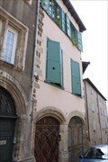 Image for Hôtel de Rosières - Le Puy-en-Velay, France