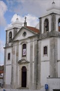 Image for Igreja Matriz de Palmela - Palmela, Portugal