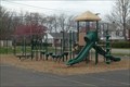 Image for Austin Avenue Park Playground - Connellsville, Pennsylvania