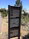 Image for Rim Trail - Flagstaff, AZ