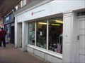 Image for British Red Cross Charity Shop, Bridgnorth, Shropshire, England