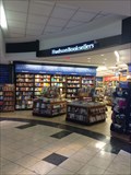 Image for Hudson Booksellers - Terminal A - Newark, NJ
