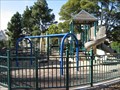 Image for Koshland Park Playground - San Francisco, CA