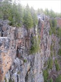 Image for Devil's Rock - Lake Timiskaming, Ontario