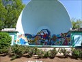 Image for Condon Band Shell Mural - Medford, MA