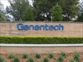 Image for Genentech Inc. - South San Francisco, CA