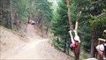 Image for Rogue Valley Zip Line Adventures - Gold Hill, OR