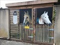 Image for Le box à chevaux - Dargnies, France