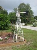 Image for 58th St S Windmill - Gulfport, FL