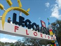 Image for The Beginning - Lucky 8 -  Legoland - Florida, USA.