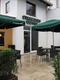 Image for Starbucks - Lavandisca - Sao Paulo, Brazil