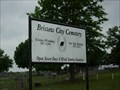 Image for Bristow City Cemetery - Bristow, OK