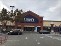 Image for Lowe's - Wifi Hotspot  - Union City, CA, USA