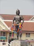 Image for Phraya Phichai Dap Hak—Uttaradit, Thailand.