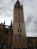 Image for Giralda - Sevilla, Andalucía, España