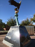 Image for Eagle Monument - Artesia, NM