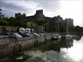 Image for Pembroke Castle - Pembrokeshire, Wales.