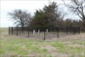 Image for Marvin United Methodist Church Cemetery - Fannin County, TX