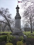 Image for Wallkill Soldier's Monument - Middletown, NY