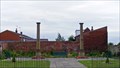Image for Combined War Memorial, Cross Street, Monk Bretton, Barnsley, UK.