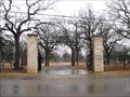 Image for City Greenwood Cemetery - Weatherford, Texas