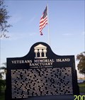 Image for Veterans Memorial Island Sanctuary