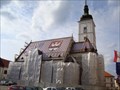 Image for St. Mark's Church - Zagreb, Croatia