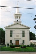 Image for Esperance-Sloansville United Methodist Church, NY