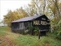Image for Mail Pouch barn - MPB 35-27-03