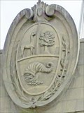 Image for Peru Coat of Arms - Lima, Peru