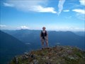 Image for Mt. Teneriffe