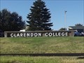 Image for Clarendon College - Clarendon, TX