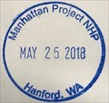 Image for Manhattan Project National Historic Park - Hanford, WA