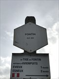 Image for Fontin - Liège - Belgique. 205 m