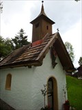 Image for Ferlkapelle - Leutasch, Tirol, Austria