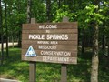 Image for Pickle Springs Natural Area - Ste. Genevieve County, Missouri 
