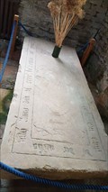 Image for Floor Slab - St Guthlac - Branston, Leicestershire