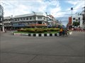 Image for Surin City Fountain—Surin City, Thailand.