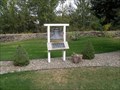 Image for Veterans Memorial at Culdesac, Idaho