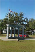 Image for Amory Veterans Memorial - Amory, MS