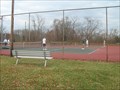 Image for Tennis courts - Metro-Kiwanis city park - Johnson City, TN
