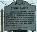 Image for Spring Garden - Hampstead MD